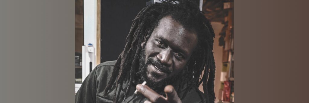 Chezidek @ The Jazz Cafe