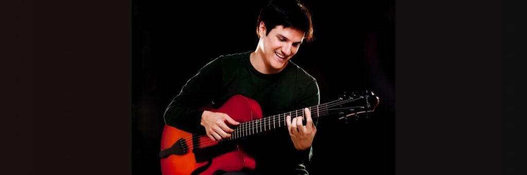 Chico Pinheiro Quartet @ Ronnie Scott’s Jazz Club