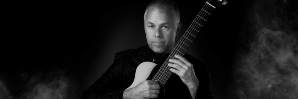 One soloist shown