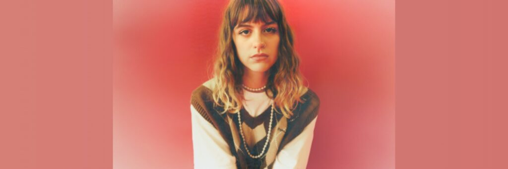 Chloe Slater @ The Wardrobe