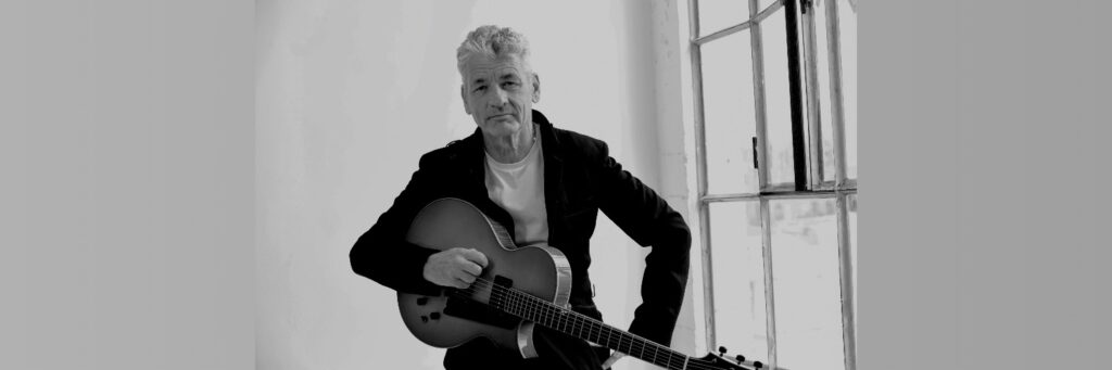 Chris Standring @ Pizza Express Dean Street (Soho)