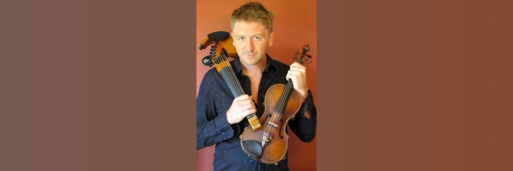 Christian Garrick Quartet @ Cranleigh Arts Centre