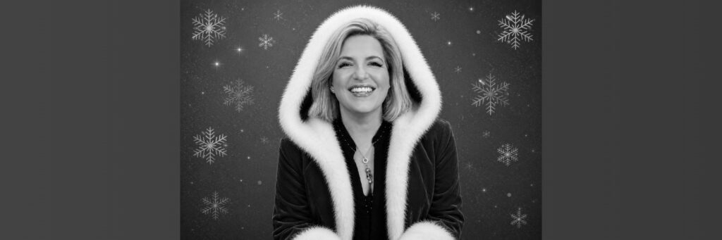 Clare Teal’s Festive Fiesta @ Pizza Express Dean Street (Soho)
