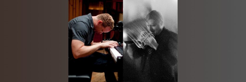 Craig Taborn / Peter Evans (2 Shows) @ VORTEX