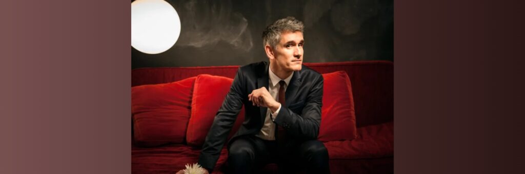 Curtis Stigers @ Ronnie Scott’s Jazz Club
