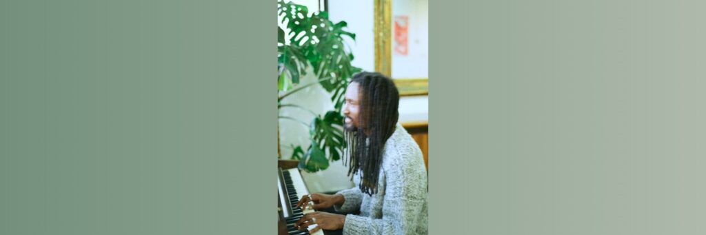 DIARRA WALCOTT-IVANHOE QUINTET @ The Bear Club