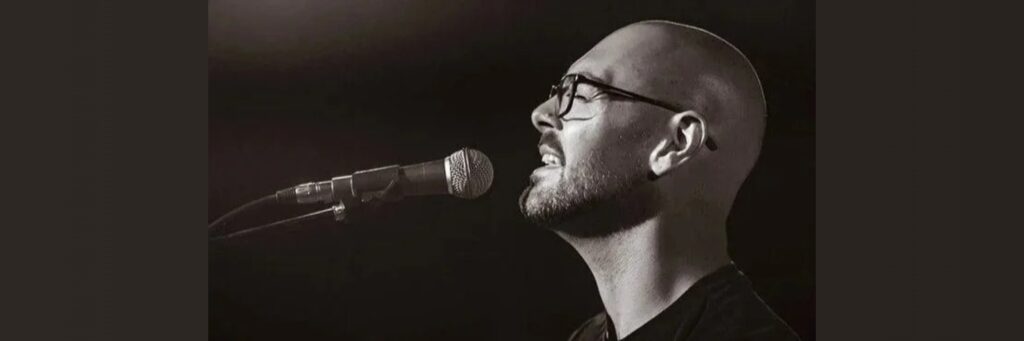 Dan Burnett @ Matt & Phred’s