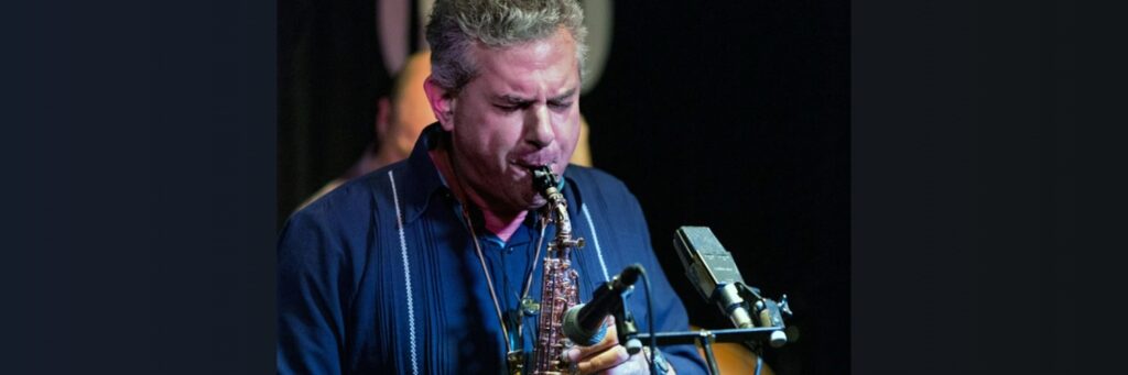 Dan Reinstein Quartet – Mo Pleasure Band – 50th Anniversary @ 606 Club