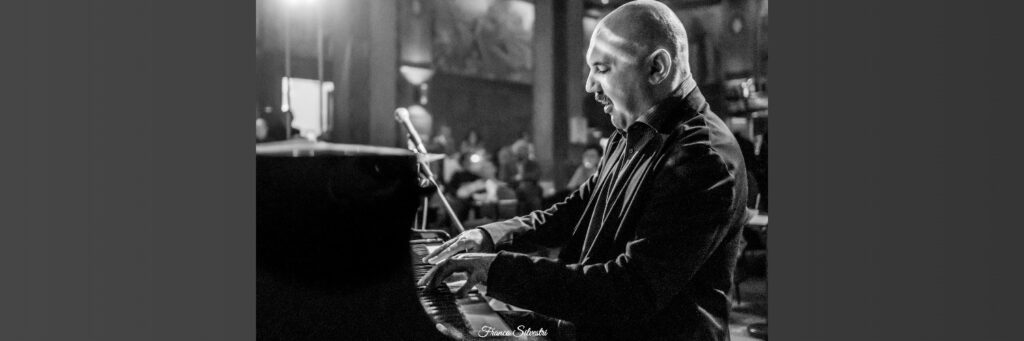 Daniele Gorgone Quintet @ Pizza Express Dean Street (Soho)