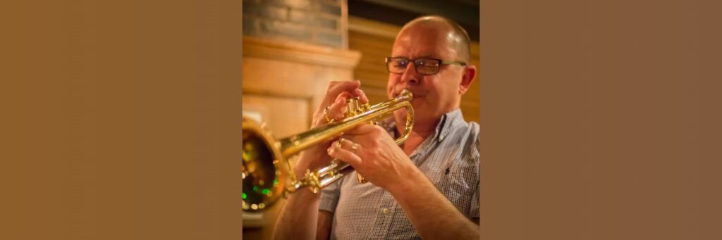 Darren Lloyd Trio @ Matt & Phred’s