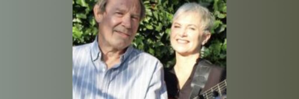 Dave Kelly & Christine Collister @ The Stables Wavendon
