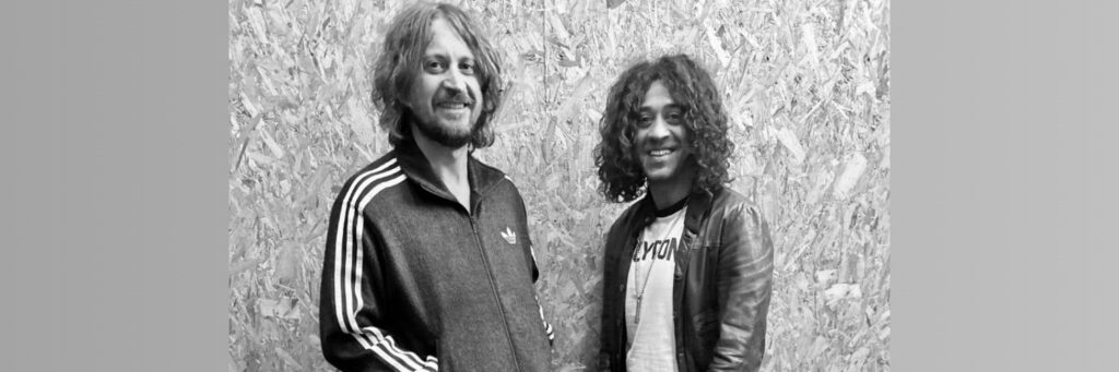 Dave McCabe (Zutons) @ Lewes Con Club