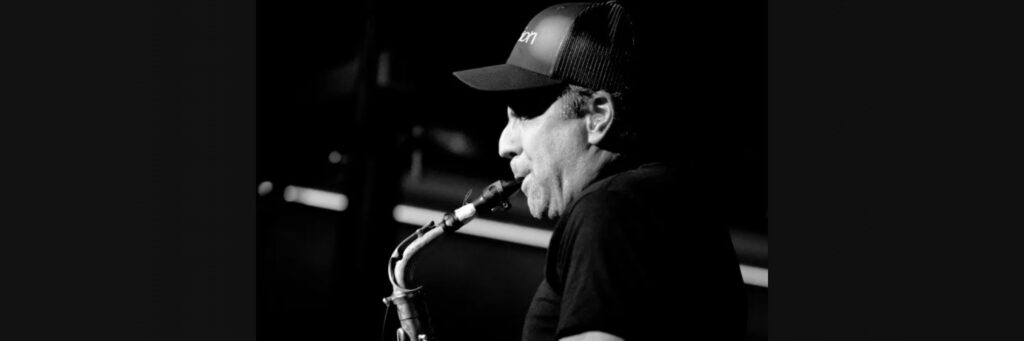David Binney Action Trio feat. Louis Cole and Pera Krstajic @ Ronnie Scott’s Jazz Club