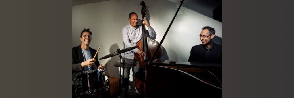 David Gordon Trio @ 606 Club