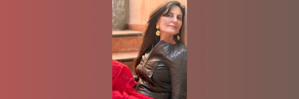 Deborah Rose @ Green Note