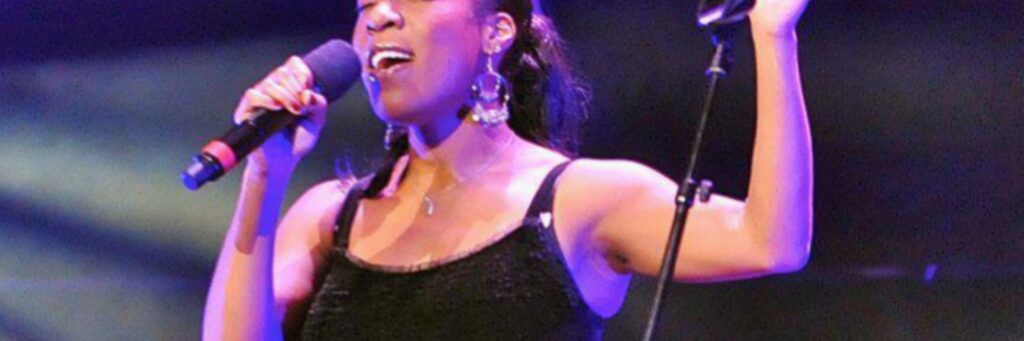 Deelee Dubé @ Green Note