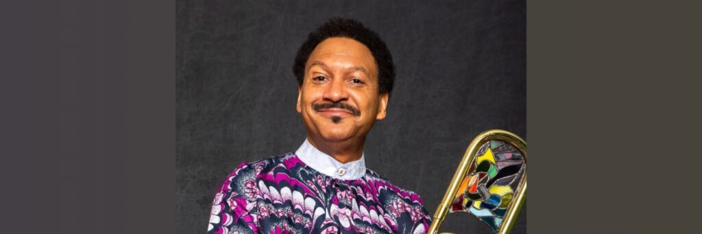 Delfeayo Marsalis Quintet feat. Eric Alexander @ Ronnie Scott’s Jazz Club