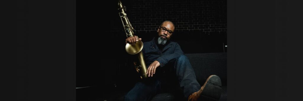 Denys Baptiste Quartet Coltrane @ 100 @ Phoenix Arts Centre