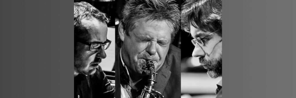 Derek Nash Organ Trio @ Ronnie Scott’s Jazz Club