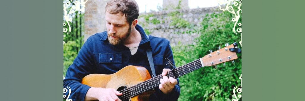 Dessie Magee @ Lewes Con Club