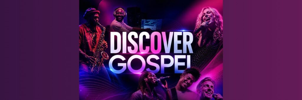 Discover Gospel @ Soul Mama