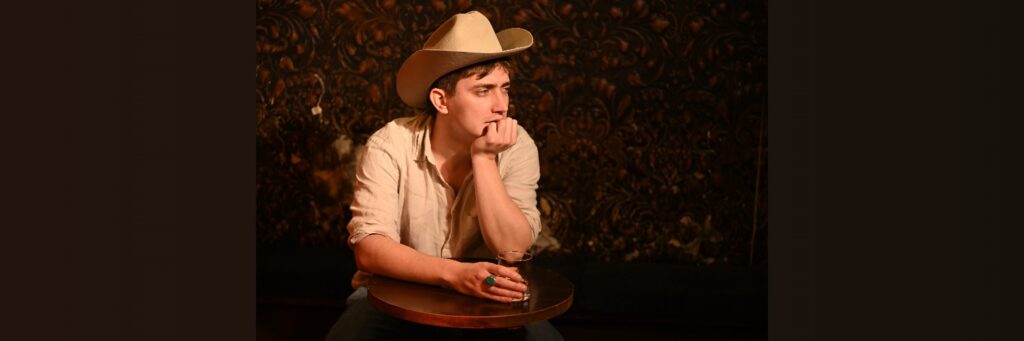 Dom Glynn & His Sunday Best @ Green Note
