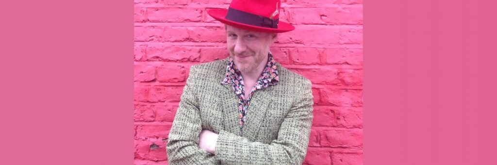 Dom Pipkin @ Green Note