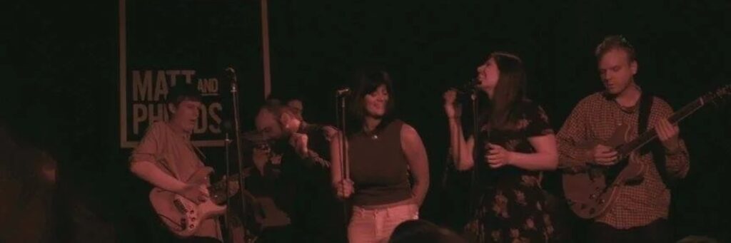 Four quartet shown
