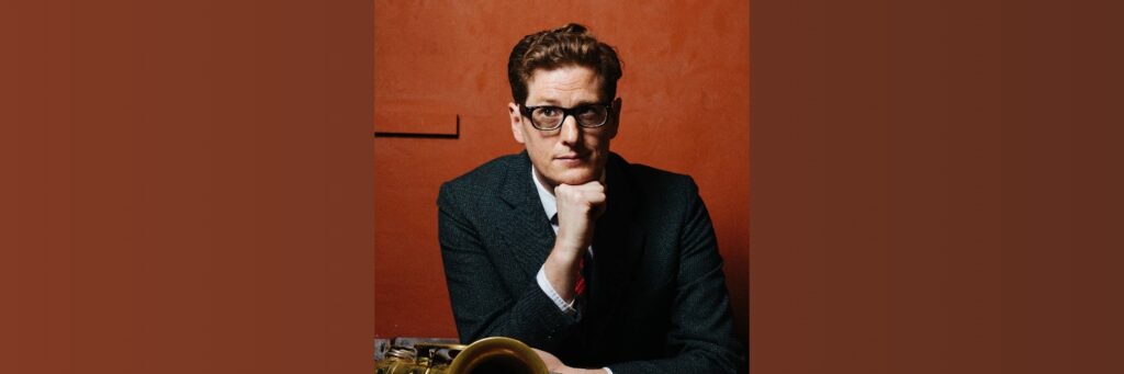 Duncan Hemstock Septet @ The Jazz Centre UK