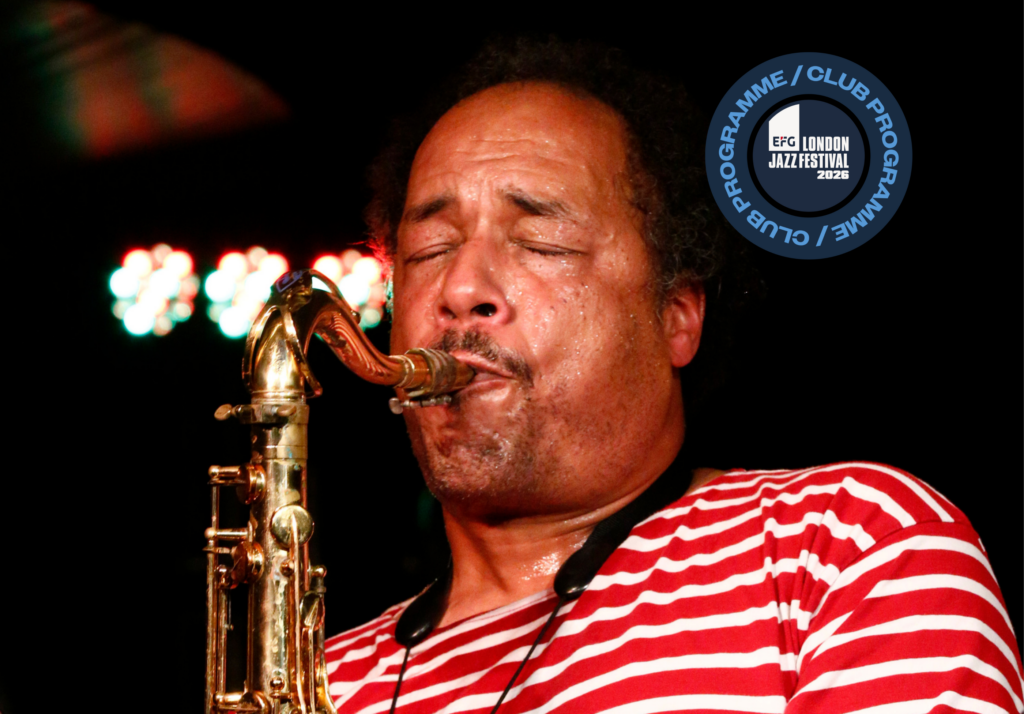 Ricky Ford Quartet
