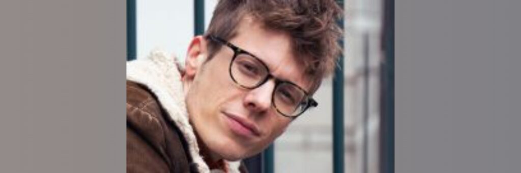 Ed Blunt @ The Stables Wavendon