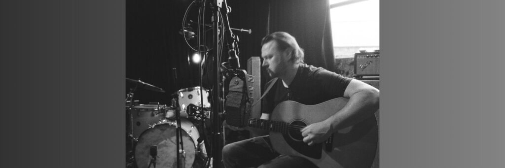 Ed Cosens @ Green Note