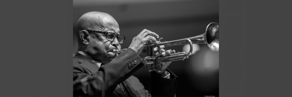 Eddie Henderson Quartet @ Pizza Express Dean Street (Soho)