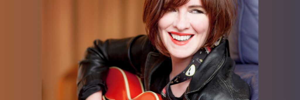 Eleanor McEvoy @ The David Hall