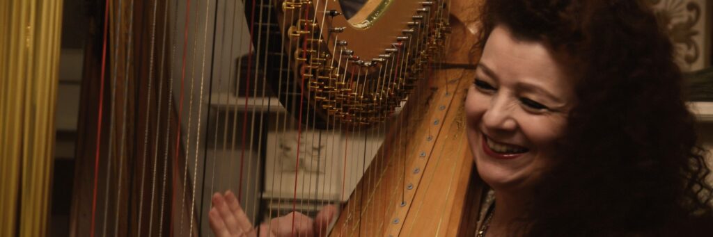 One soloist shown