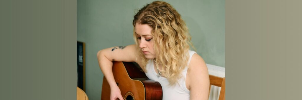 Ella Spencer @ The Betsey Trotwood
