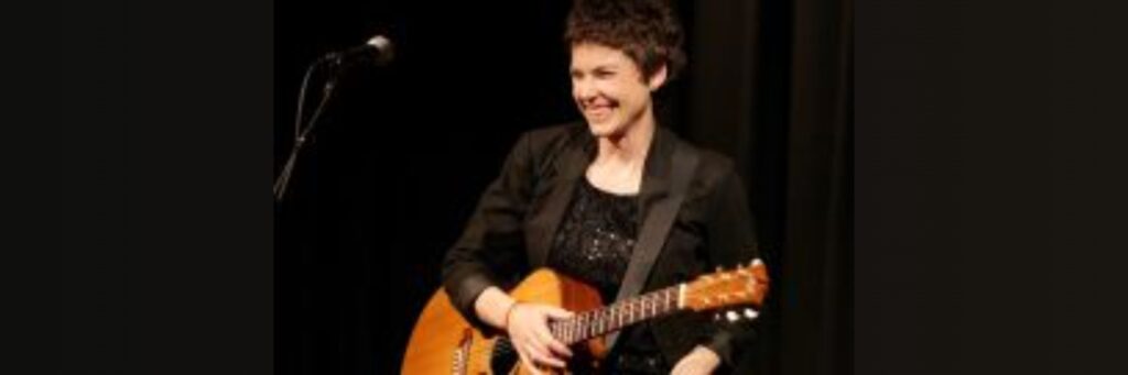 Emily Maguire @ The Stables Wavendon