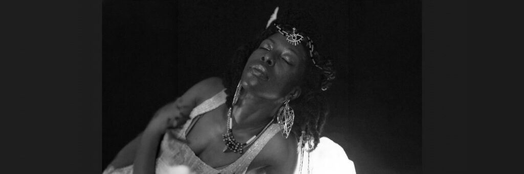 Ese & The Vooduu People @ PizzaExpress Live (Holborn)