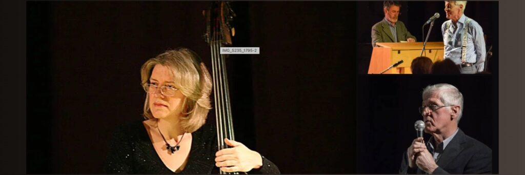 FLEET JAZZ CHRISTMAS CONCERT! @ Fleet Jazz Club