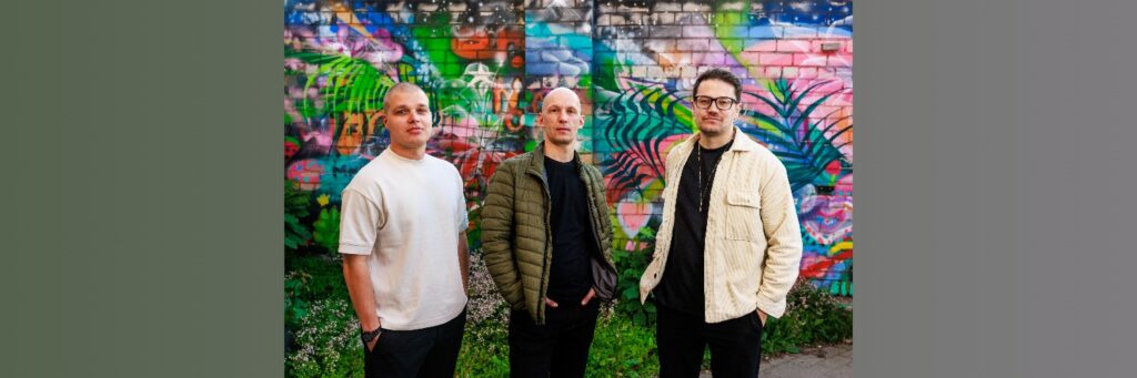 Flow Rea Trio @ Toulouse Lautrec