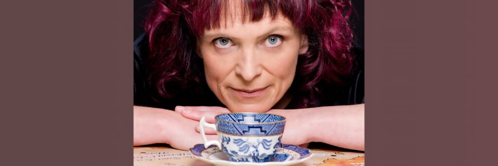Folk and Roots Presents: Claire Watts @ Green Note