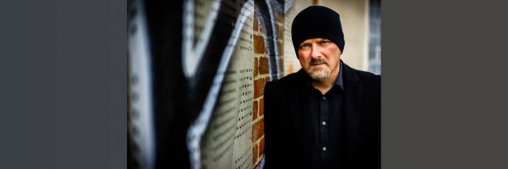 Folk and Roots Presents: Craig Joiner @ Green Note