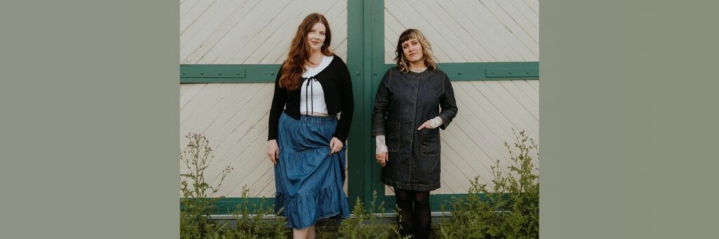 Folk and Roots Presents: Mallory Chipman & Lily Monaghan – A Solstice Double Bill @ Green Note