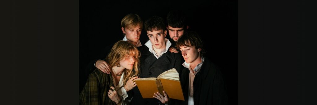 Folk and Roots Presents: Testaments @ Green Note