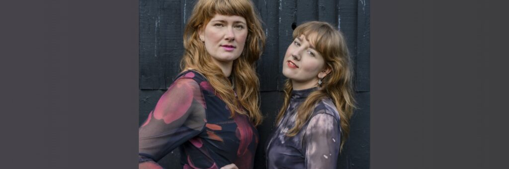 Folk and Roots Presents: The Rheingans Sisters @ Green Note