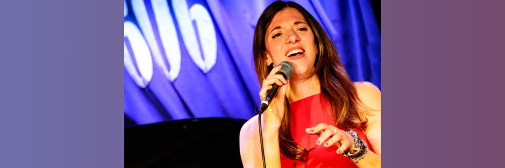 Francesca Confortini @ 606 Club