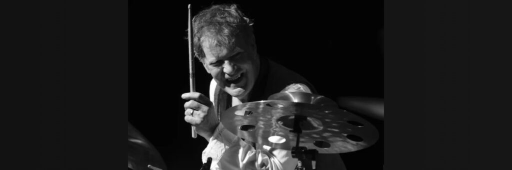 Gary Husband & The Orbital Band @ Ronnie Scott’s Jazz Club