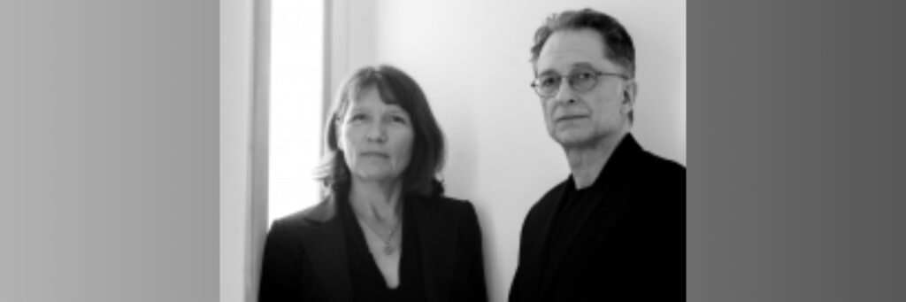 Gavin Greenaway & Caroline Dale: Cloud Chamber @ The Stables Wavendon