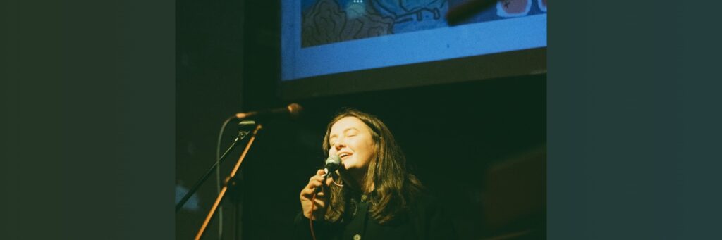 Giulia Marro Quartet @ Green Note