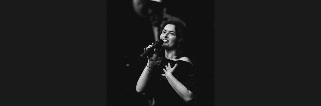 Grace Sheene @ Green Note